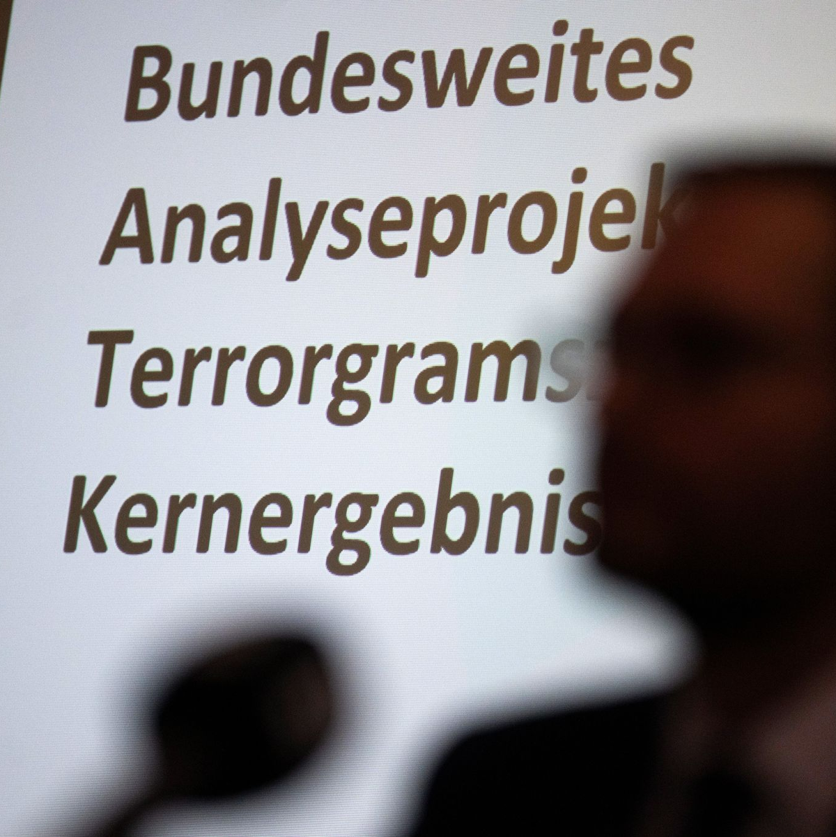 Ziel von «Terrorgram» ist es, mit Gewalt Chaos auszulösen und die gesellschaftliche Ordnung zum Einsturz zu bringen. - Foto: Marijan Murat/dpa