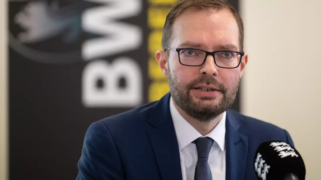 Fast alle untersuchten Anhänger der Szene hätten laut Studie «diagnostizierte psychische Erkrankungen oder Auffälligkeiten», sagt LKA-Staatsschützer Daniel Köhler.  - Bild: Marijan Murat/dpa