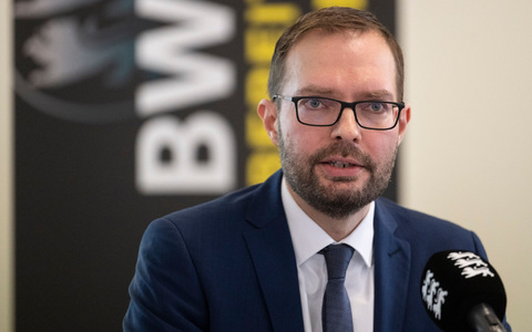 Fast alle untersuchten Anhänger der Szene hätten laut Studie «diagnostizierte psychische Erkrankungen oder Auffälligkeiten», sagt LKA-Staatsschützer Daniel Köhler.  - Foto: Marijan Murat/dpa