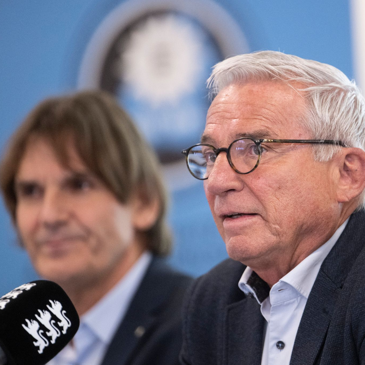 Der Innenminister spricht von einer «Blitzradikalisierung» aus dem Kinderzimmer heraus.  - Foto: Marijan Murat/dpa