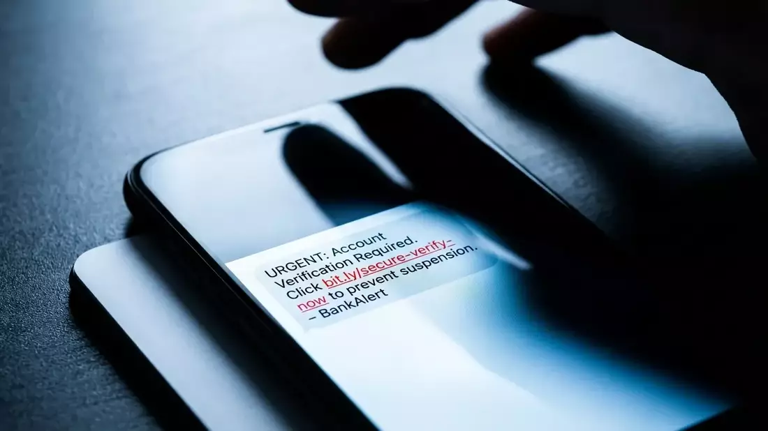 DKB-Kunden im Visier neuer Phishing-Welle - Bild: über boerse-global.de