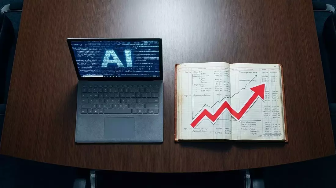 Microsoft 365: KI-Tools treiben Preise für Unternehmen deutlich nach oben - Bild: über boerse-global.de