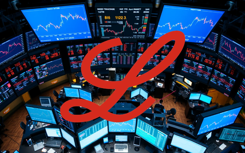 Eli Lilly apuesta por la inteligencia artificial en una alianza estratégica con Nvidia - Foto: über boerse-global.de