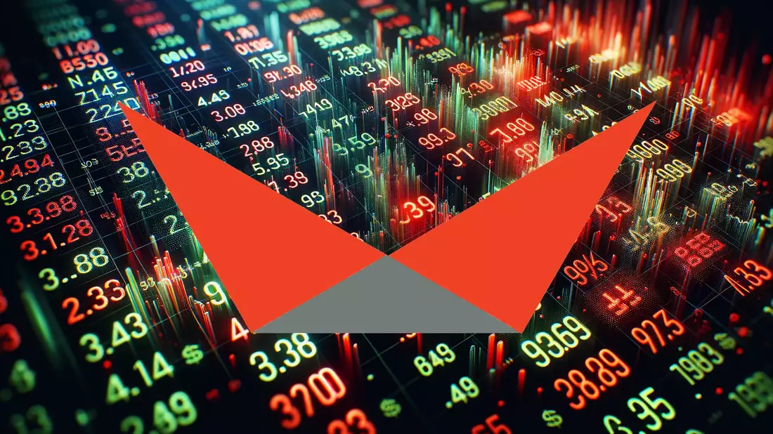 Viking Therapeutics: Datos Clínicos y Estrategia en el Punto de Mira Illustration mit AI erstellt übermittelt durch boerse-global.de