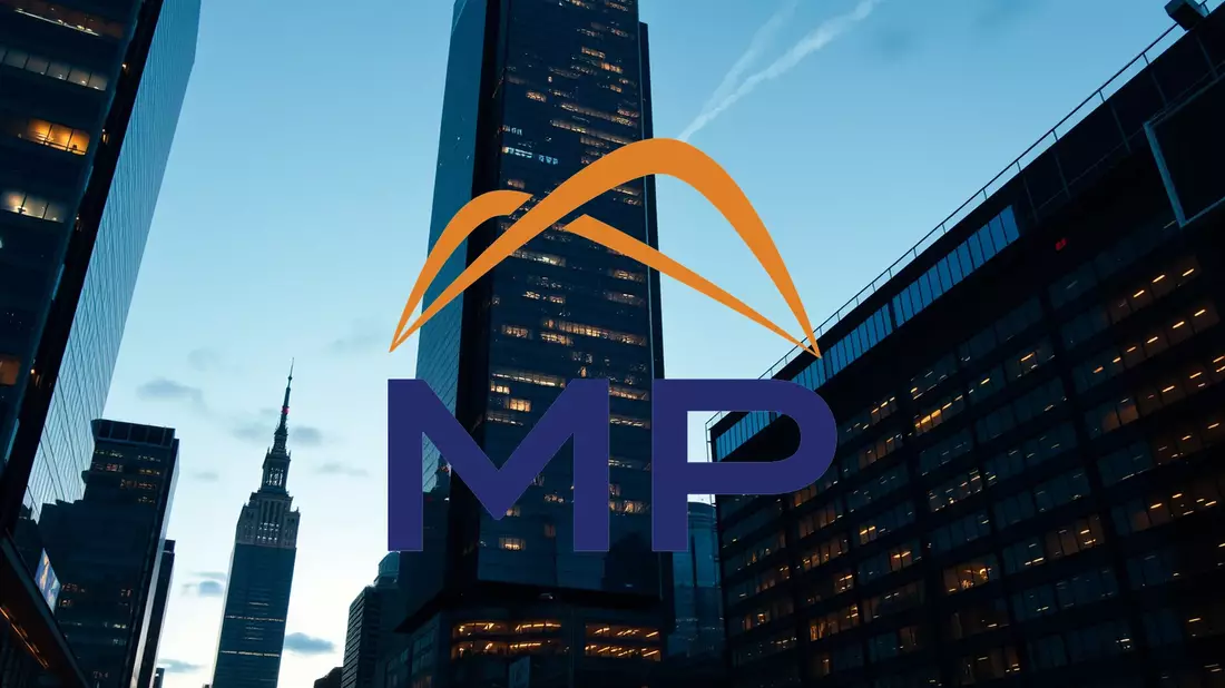 MP Materials: El respaldo analítico a su estrategia integrada Illustration mit AI erstellt übermittelt durch boerse-global.de