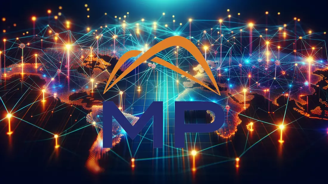 MP Materials Aktie: Analysten-Rückenwind - Bild: über boerse-global.de