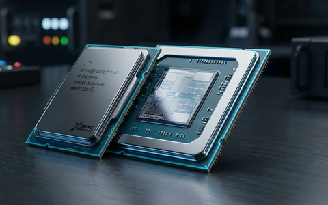 AMD Ryzen 7 9850X3D: Launch-Termin und erste Benchmarks stehen fest - Foto: über boerse-global.de