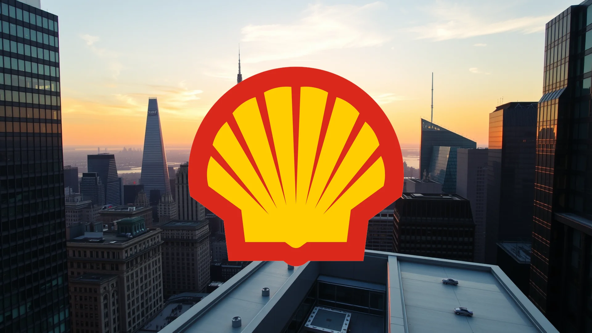 Shell Aktie: Brasilien-Deal - Foto: über boerse-global.de