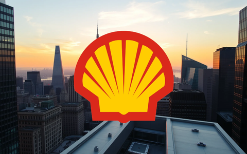 Shell Aktie: Brasilien-Deal - Foto: über boerse-global.de