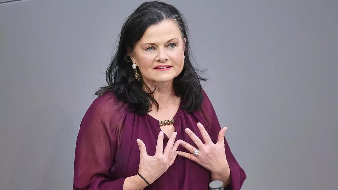 Gitta Connemann (Archiv) - Bild: via dts Nachrichtenagentur