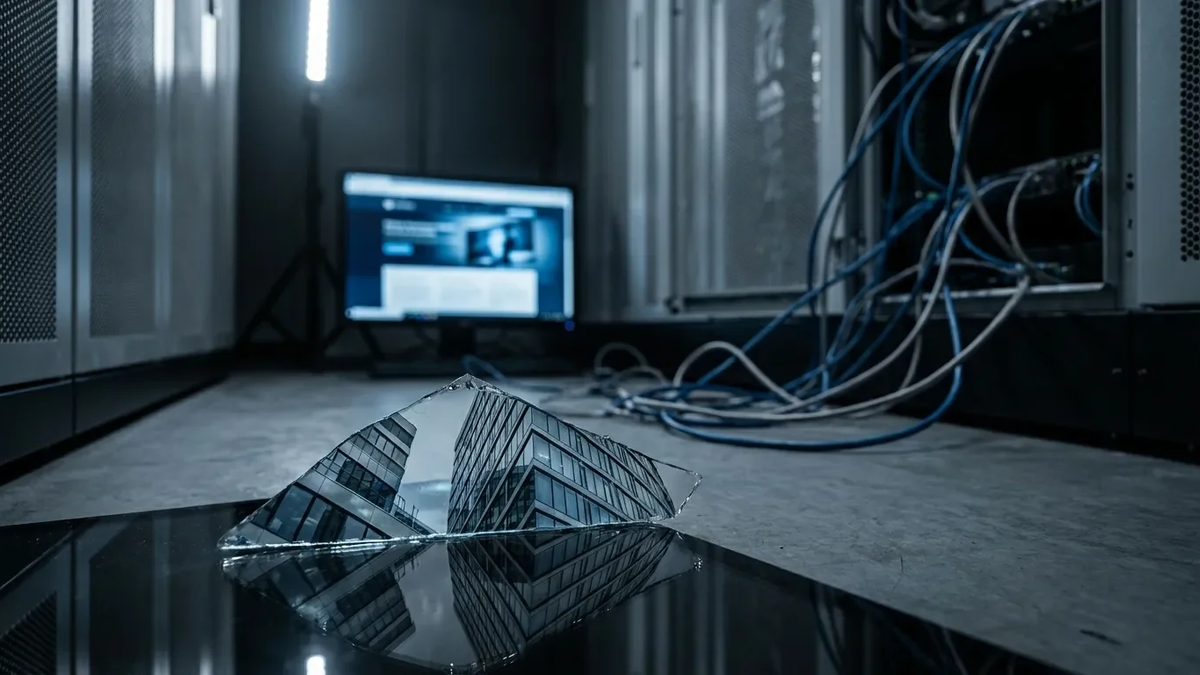 BaFin warnt vor betrügerischer Handelsplattform „Trust Investment GmbH“ - Foto: über boerse-global.de