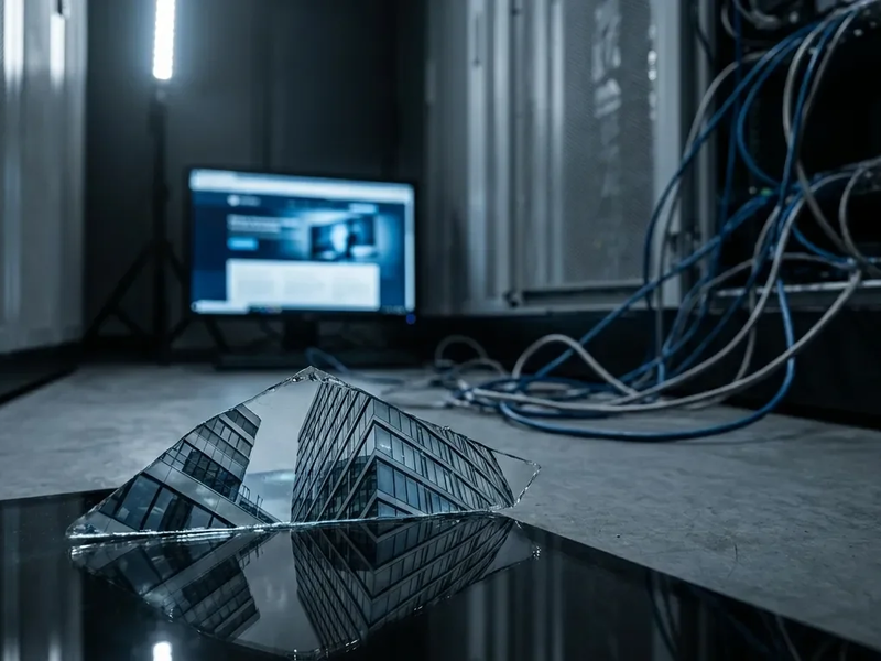 BaFin warnt vor betrügerischer Handelsplattform „Trust Investment GmbH“ - Foto: über boerse-global.de