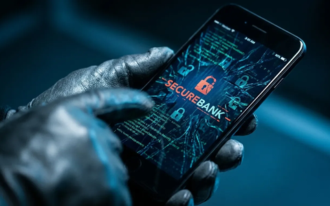deVixor: Android-Banking-Trojaner bedroht Konten mit Ransomware - Foto: über boerse-global.de