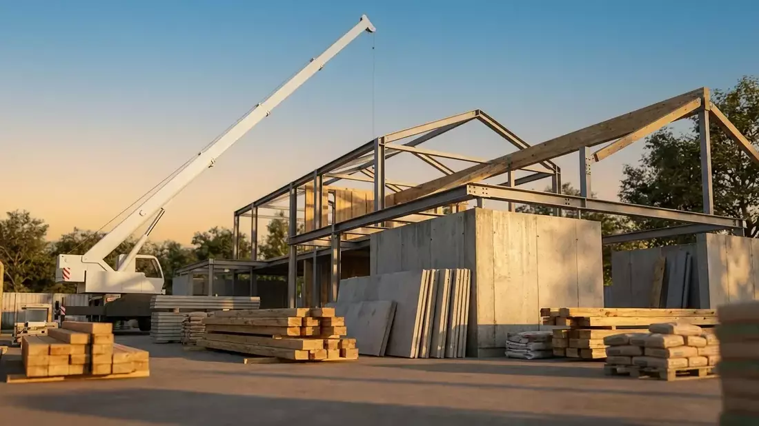 Biberweg: Baustart für 32 Premium-Wohnungen in Linz-Pichling - Bild: über boerse-global.de