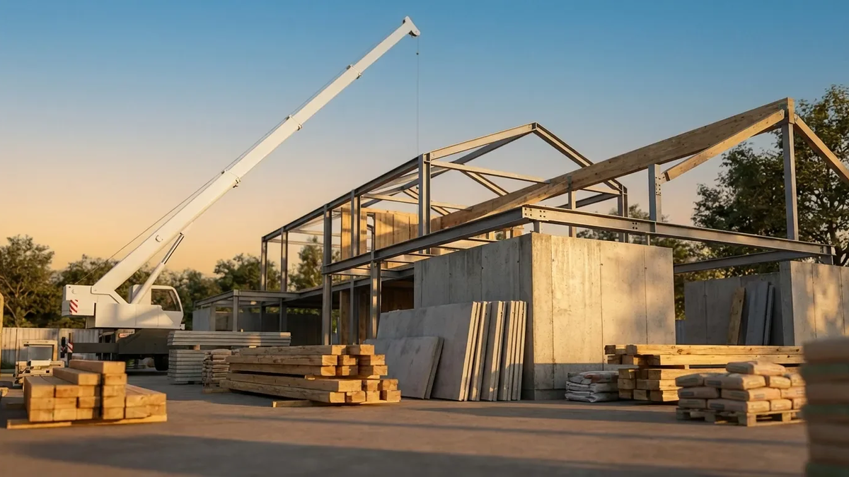 Biberweg: Baustart für 32 Premium-Wohnungen in Linz-Pichling - Foto: über boerse-global.de