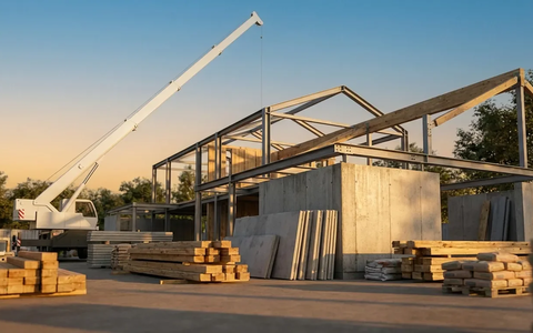 Biberweg: Baustart für 32 Premium-Wohnungen in Linz-Pichling - Foto: über boerse-global.de