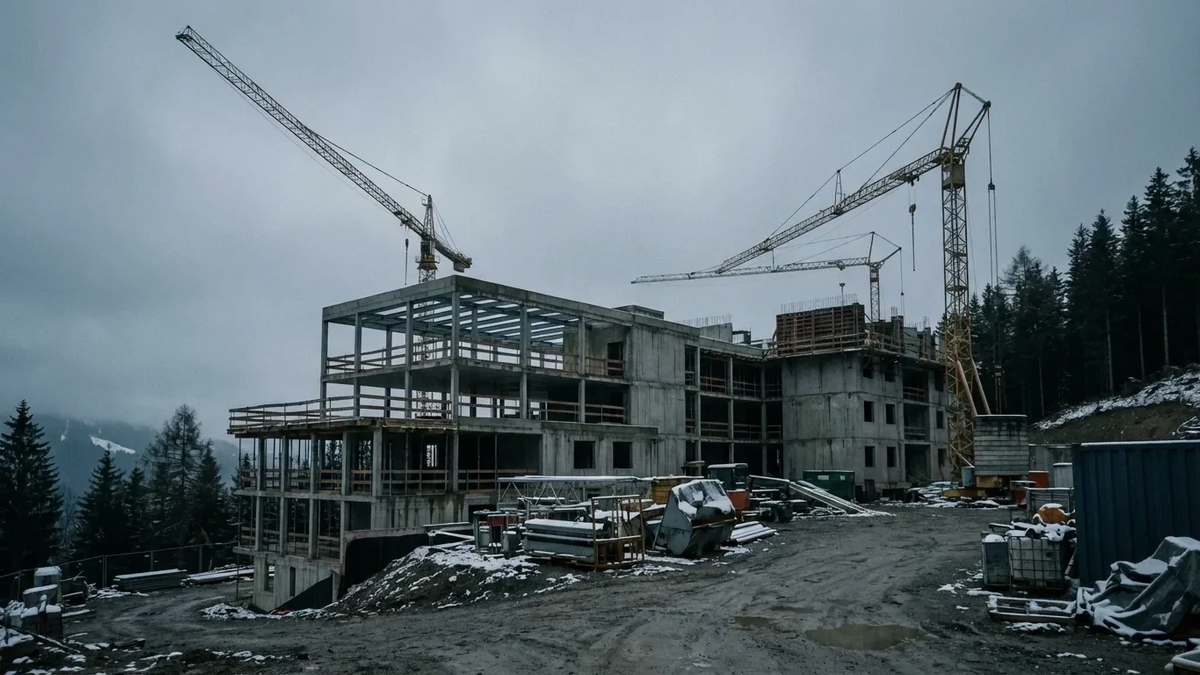 Insignis A&O Projekt GmbH meldet Konkurs an - Foto: über boerse-global.de