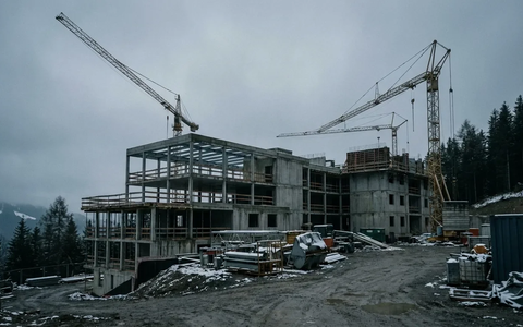 Insignis A&O Projekt GmbH meldet Konkurs an - Foto: über boerse-global.de