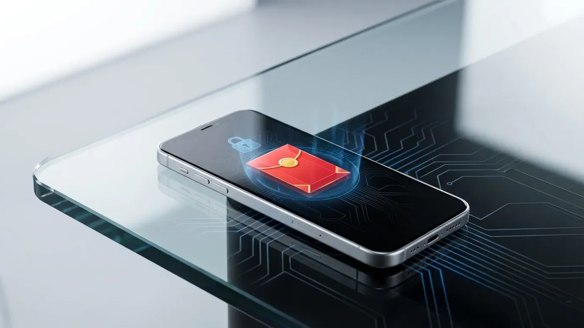 Hong Kong drängt auf digitale Geldgeschenke mit neuem Sicherheitsstandard - Foto: über boerse-global.de