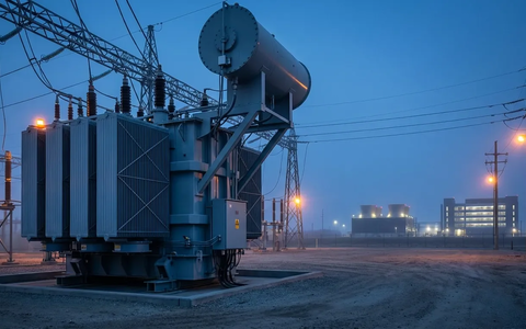 FERC zwingt US-Netzbetreiber zu Reform für KI-Stromfresser - Foto: über boerse-global.de