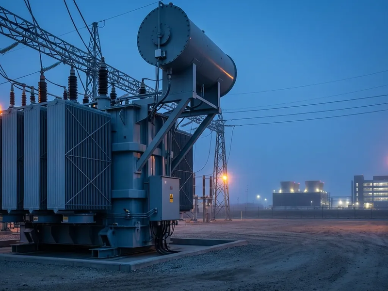 FERC zwingt US-Netzbetreiber zu Reform für KI-Stromfresser - Foto: über boerse-global.de