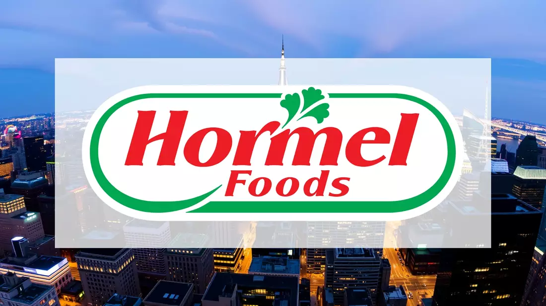 Leadership Transition at Hormel Foods Draws Institutional Investor Interest Illustration mit AI erstellt übermittelt durch boerse-global.de