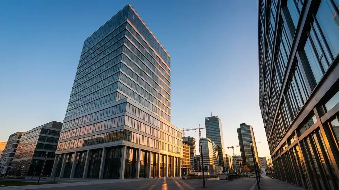 CA Immo startet Aktienrückkauf in Milliardenhöhe - Bild: über boerse-global.de