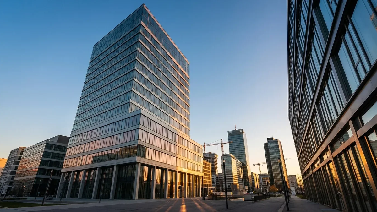 CA Immo startet Aktienrückkauf in Milliardenhöhe - Foto: über boerse-global.de