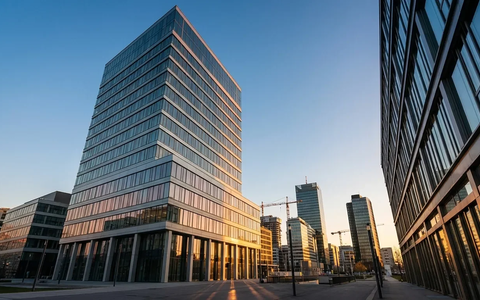 CA Immo startet Aktienrückkauf in Milliardenhöhe - Foto: über boerse-global.de