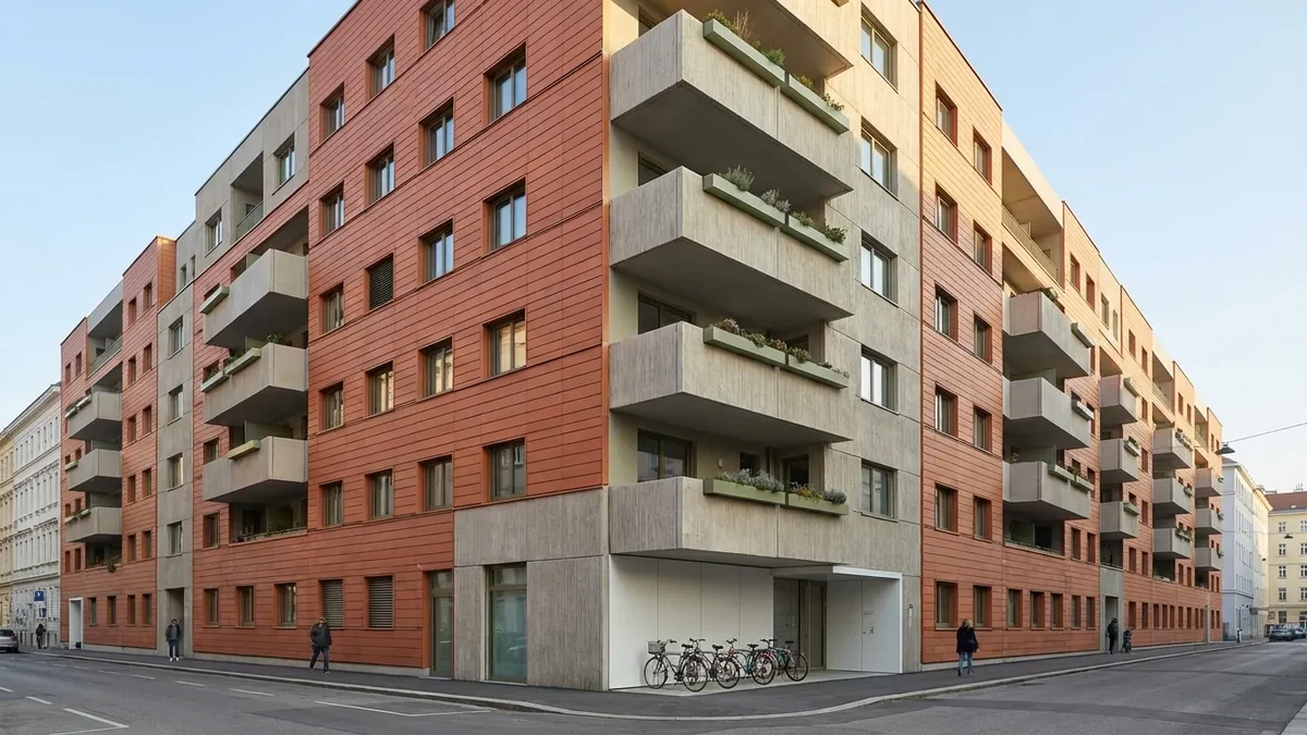 Wiener SPÖ verteidigt strikte Zweckbindung für Wohnbauförderung - Foto: über boerse-global.de