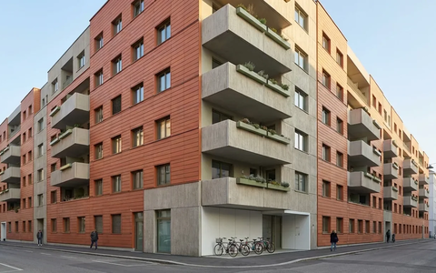 Wiener SPÖ verteidigt strikte Zweckbindung für Wohnbauförderung - Foto: über boerse-global.de