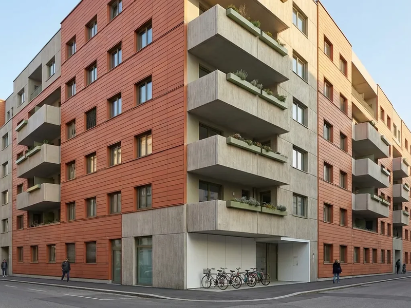 Wiener SPÖ verteidigt strikte Zweckbindung für Wohnbauförderung - Foto: über boerse-global.de