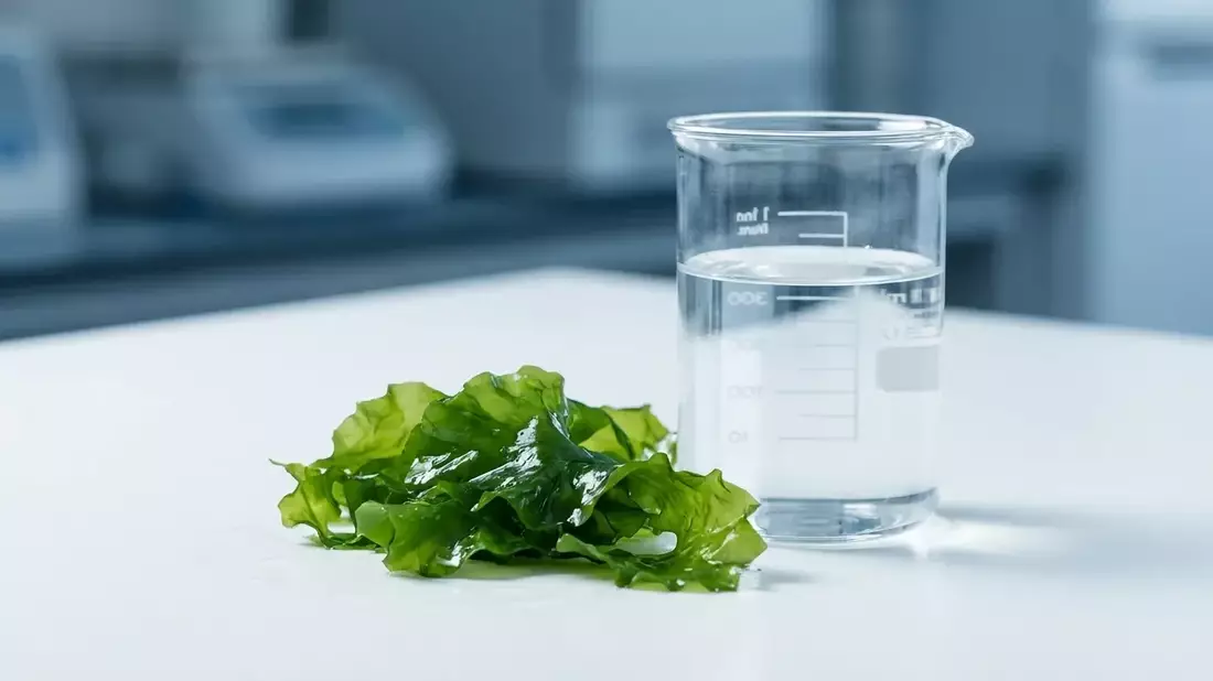 Algen: Superfood mit gefährlichem Jod-Risiko - Bild: über boerse-global.de