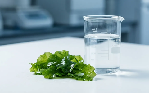 Algen: Superfood mit gefährlichem Jod-Risiko - Foto: über boerse-global.de