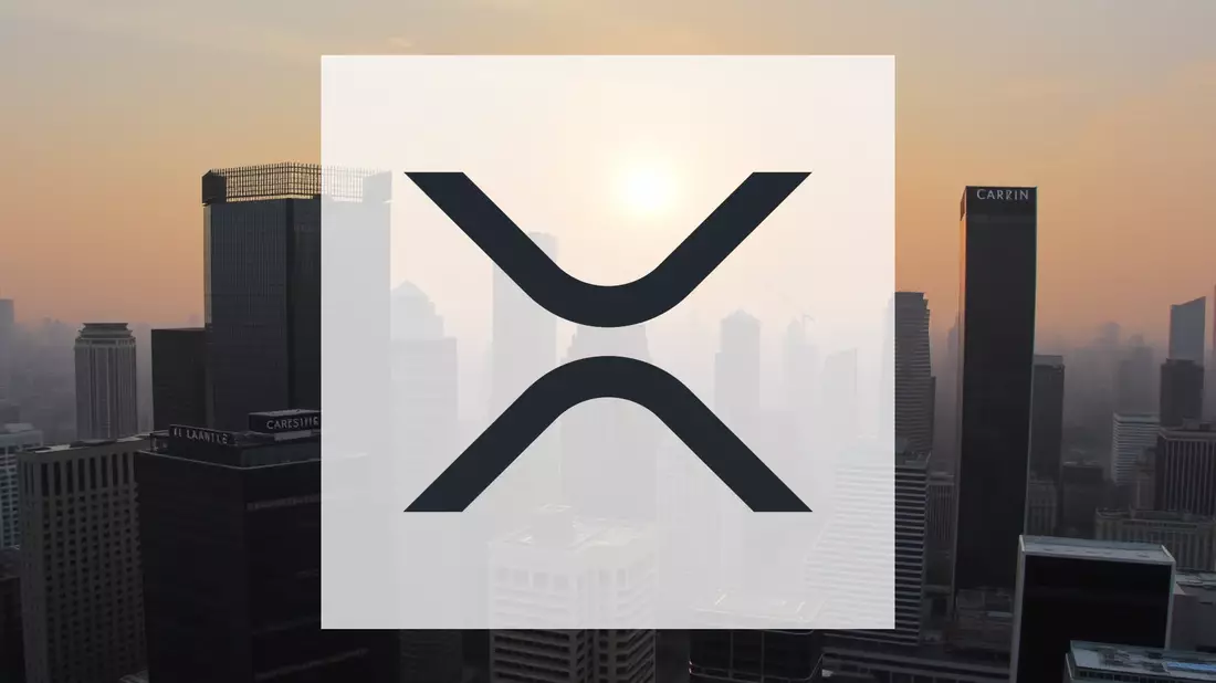 XRP Approaches Critical Juncture Amid Conflicting Market Signals Illustration mit AI erstellt übermittelt durch boerse-global.de