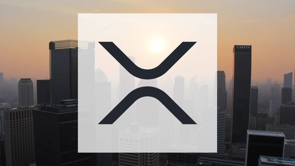 XRP Approaches Critical Juncture Amid Conflicting Market Signals - Foto: über boerse-global.de