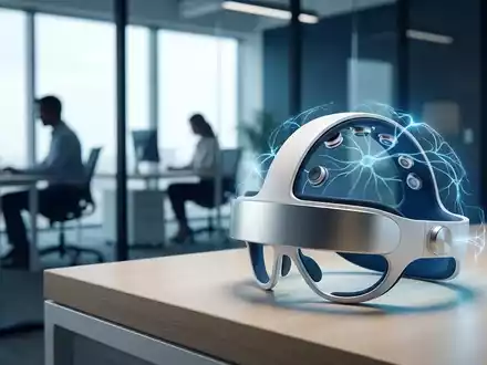 Neuroresilienz-Training: So stärken Unternehmen jetzt das Gehirn - Foto: über boerse-global.de