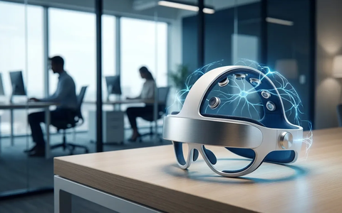 Neuroresilienz-Training: So stärken Unternehmen jetzt das Gehirn - Foto: über boerse-global.de