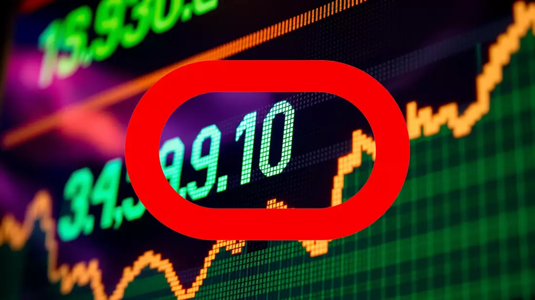 Oracle’s High-Stakes Bet on AI: A Wall Street Divide Illustration mit AI erstellt übermittelt durch boerse-global.de