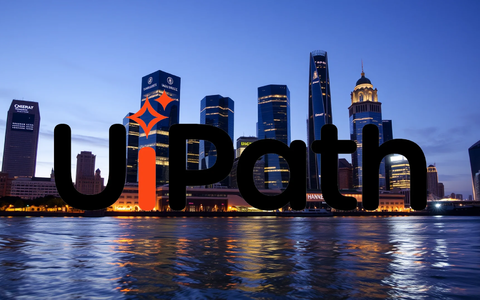 UiPath Shares Under Pressure Following Executive Stock Sales - Foto: über boerse-global.de
