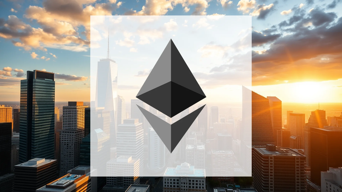 Ethereum’s Looming Supply Squeeze: A Perfect Storm of Accumulation and Regulation - Foto: über boerse-global.de