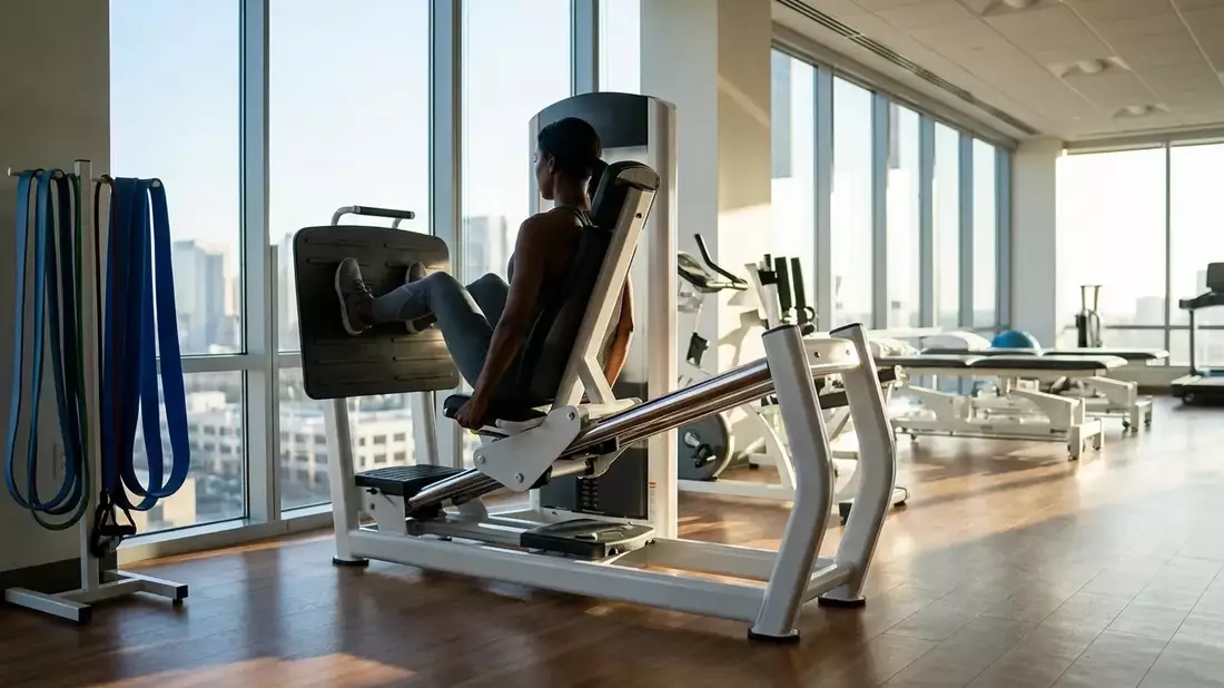Orthopädischer Rehasport wird 2026 einfacher und digitaler - Bild: über boerse-global.de