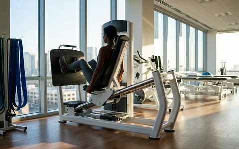 Orthopädischer Rehasport wird 2026 einfacher und digitaler - Foto: über boerse-global.de