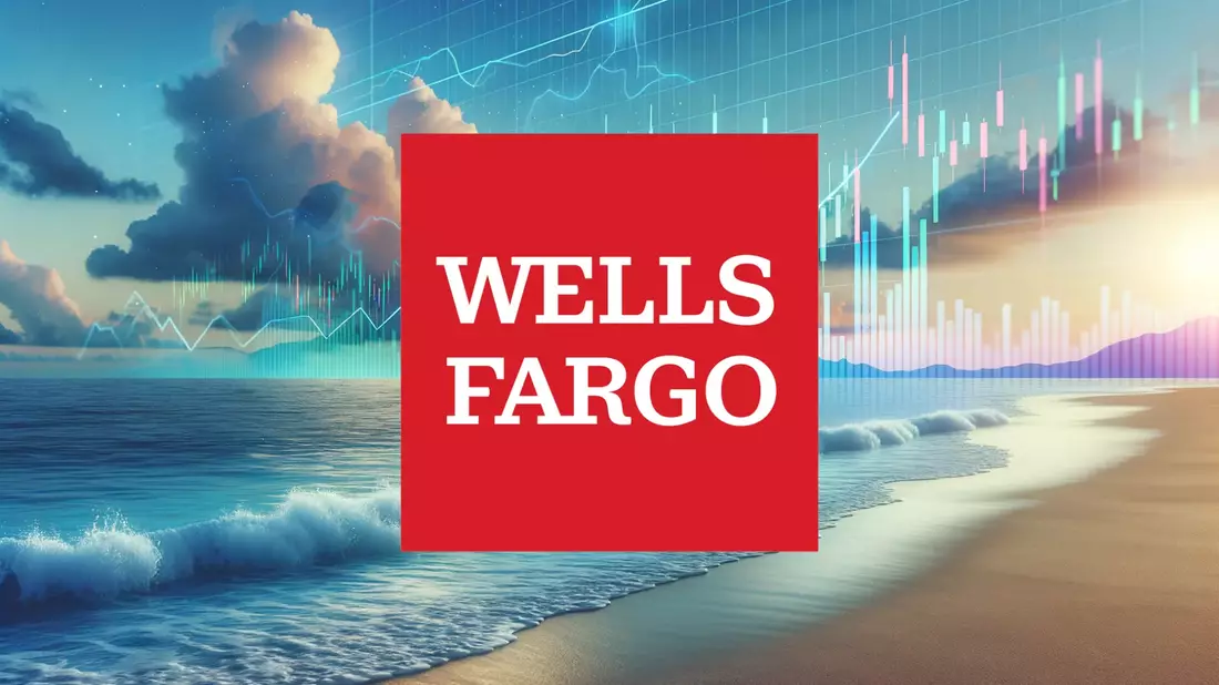 Wells Fargo Earnings: A Crucial Test Amid Political Headwinds Illustration mit AI erstellt übermittelt durch boerse-global.de