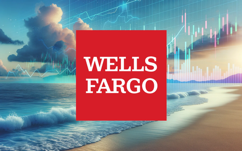 Wells Fargo Earnings: A Crucial Test Amid Political Headwinds - Foto: über boerse-global.de