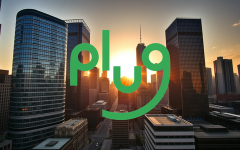 Plug Power: Una transición directiva turbulenta pone a prueba la estrategia - Foto: über boerse-global.de