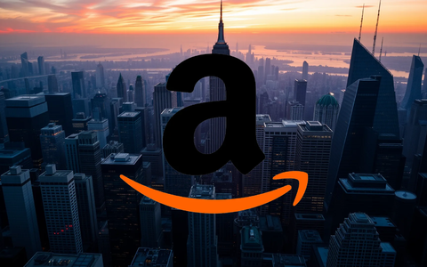 Amazon: La paradoja de un valor récord y una reestructuración sin precedentes - Foto: über boerse-global.de