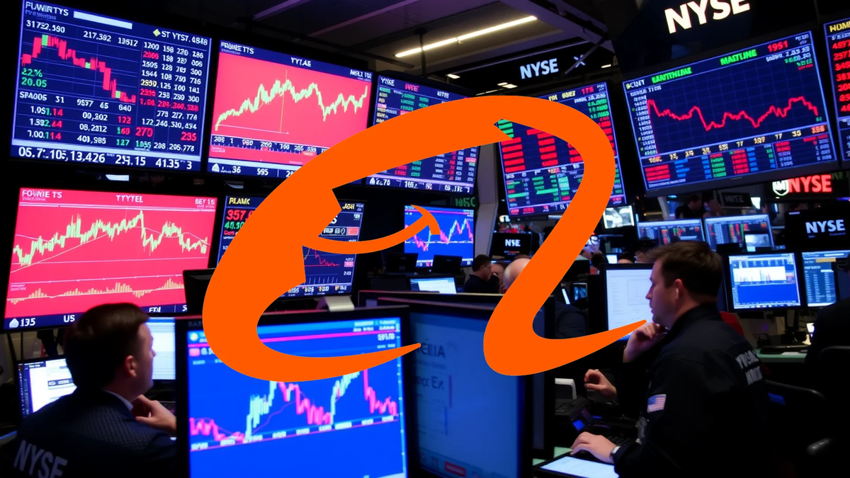 Alibaba: El impulso de la inteligencia artificial y la regulación dispara su cotización - Foto: über boerse-global.de