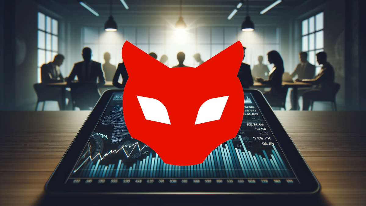 Red Cat: Un Crecimiento Exponencial en Ventas Impulsa sus Acciones - Foto: über boerse-global.de