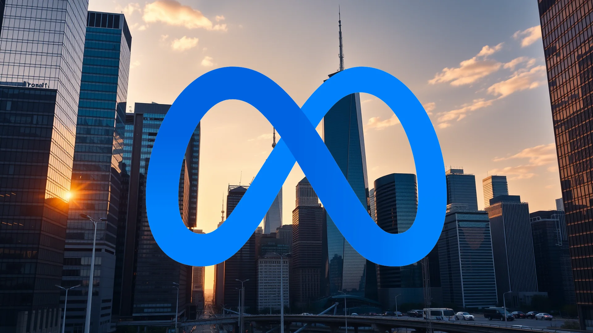 Meta: Un Viraje Estratégico en su Inversión Prioritaria - Foto: über boerse-global.de